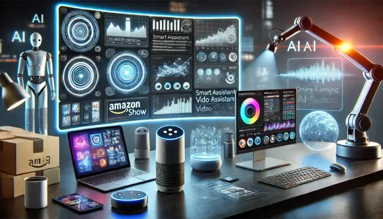 How to Make Money Online with Smart Tech AI: Best AI-Powered Earning Methods
