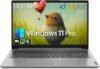 Lenovo IdeaPad 1 15.6" Laptop – 32GB RAM, 1TB SSD, Intel Dual-Core, Windows 11 Pro