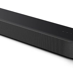 Sony HT-S2000 Compact 3.1 Ch Dolby Atmos Sound Bar – Premium Surround Sound in a Sleek Design