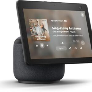 Amazon Echo Show 10