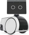 Amazon Astro Household Robot for Home Monitoring with Alexa & Ring Home Trial