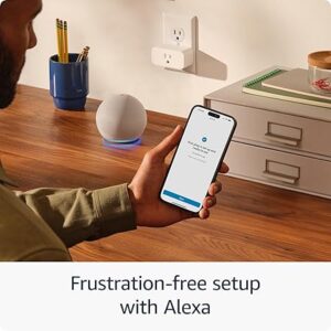 Amazon Smart Plug