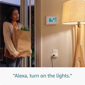 Amazon Smart Plug