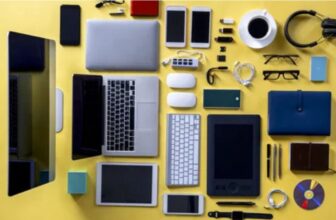 Smart Tech AI Products at Amazon