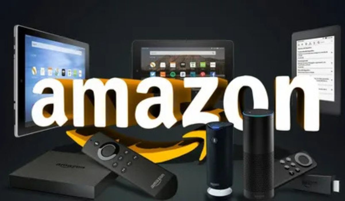 Amazon Devices