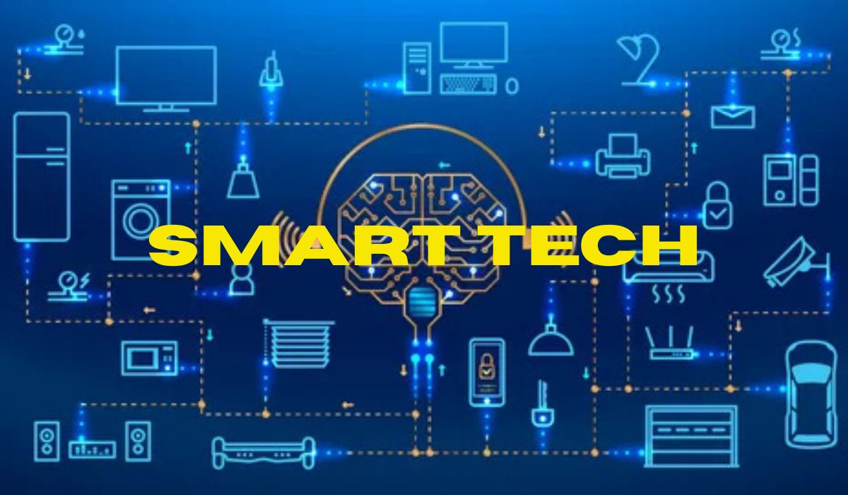 Smart Tech