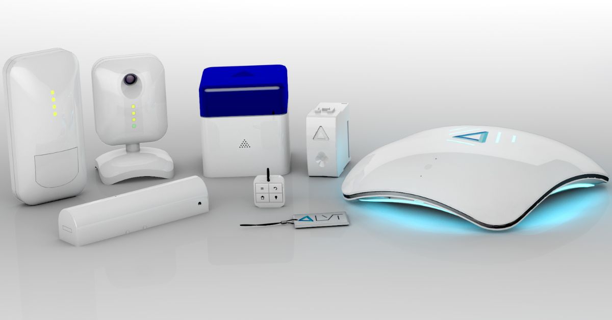 Smart Tech Products