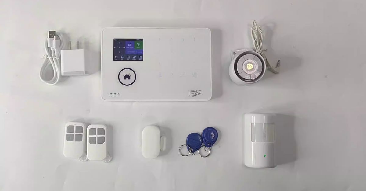 Cutting-Edge Smart Devices