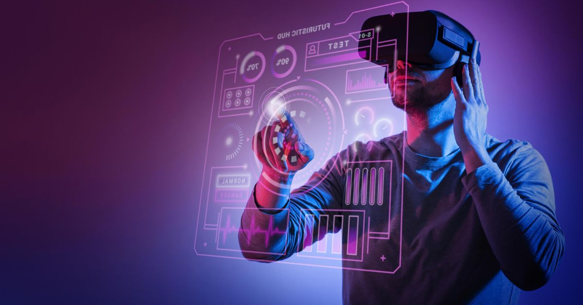 Smart Tech Vision