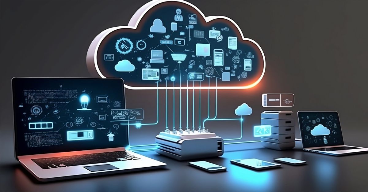 AI and Cloud Technology