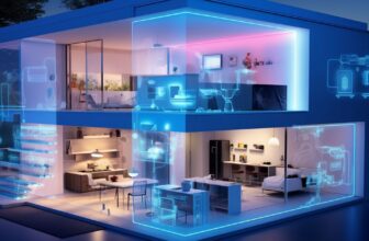 How Smart Home Technology Will Change Lives