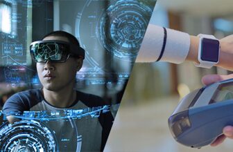 Future Trends in Smart Devices