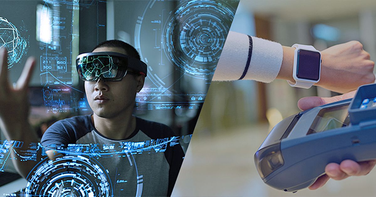 Future Trends in Smart Devices