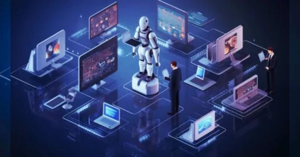 What Digital Business Automation Really Means