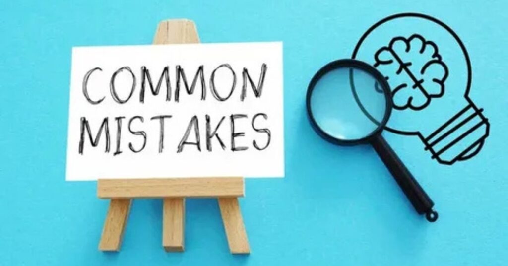 Common Digital Automation Mistakes To Avoid