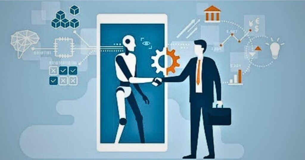 Key Uses of AI in Marketing