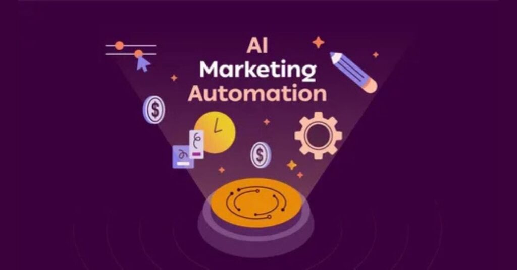 AI for Marketing Automation & Productivity