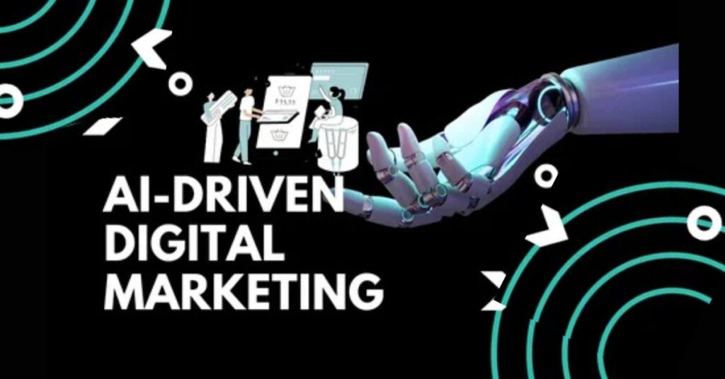 How AI Marketing Tools Transform Businesses