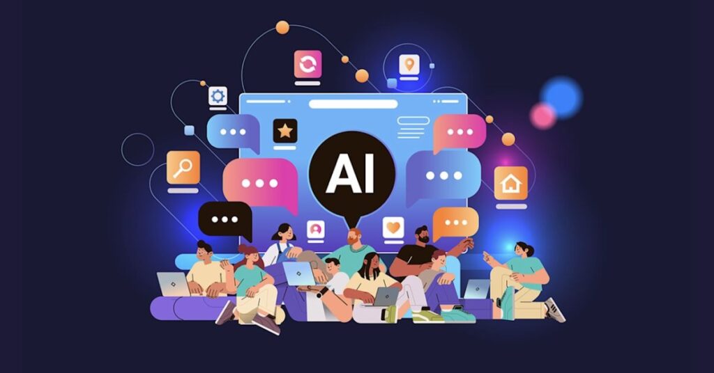 How Entrepreneurs Actually Use AI Day to Day