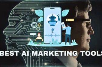 AI Marketing Tools