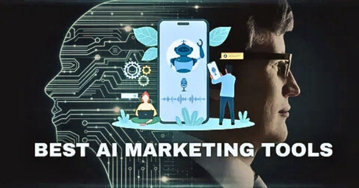 AI Marketing Tools
