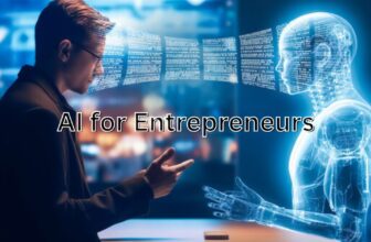 AI for Entrepreneurs