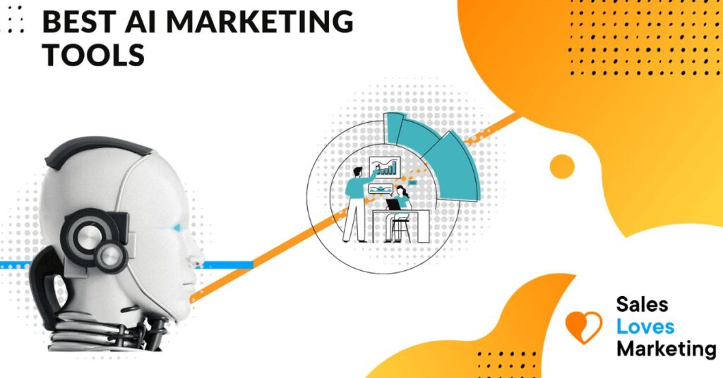 Top AI Marketing Tools for 2026 by Category