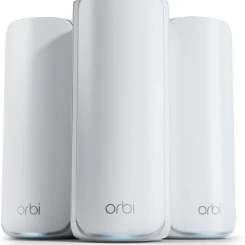 NETGEAR Orbi 770 WiFi 7 Mesh