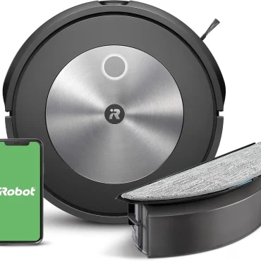 iRobot Roomba Combo j5 Robot