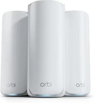 NETGEAR Orbi 770 WiFi 7 Mesh